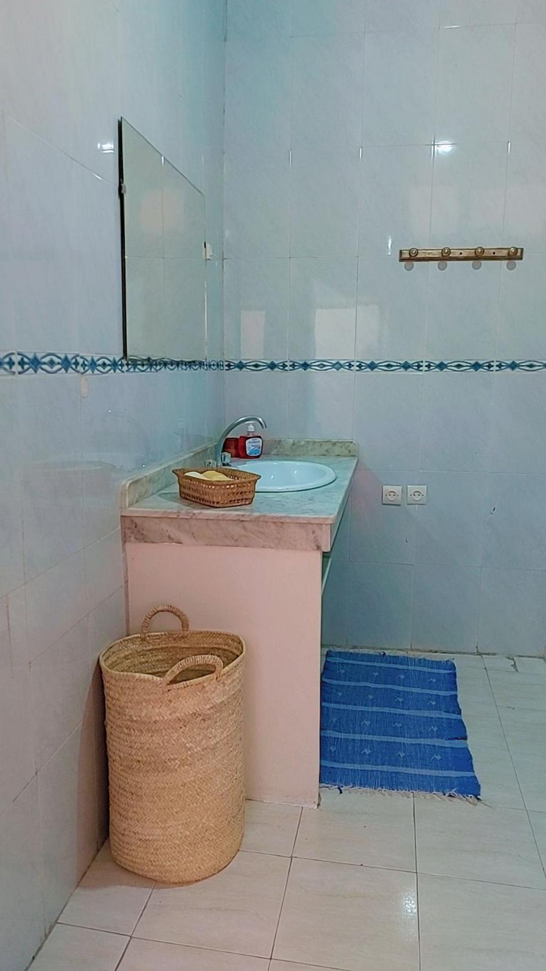 Riad Diafa Apartment Rabat Ngoại thất bức ảnh